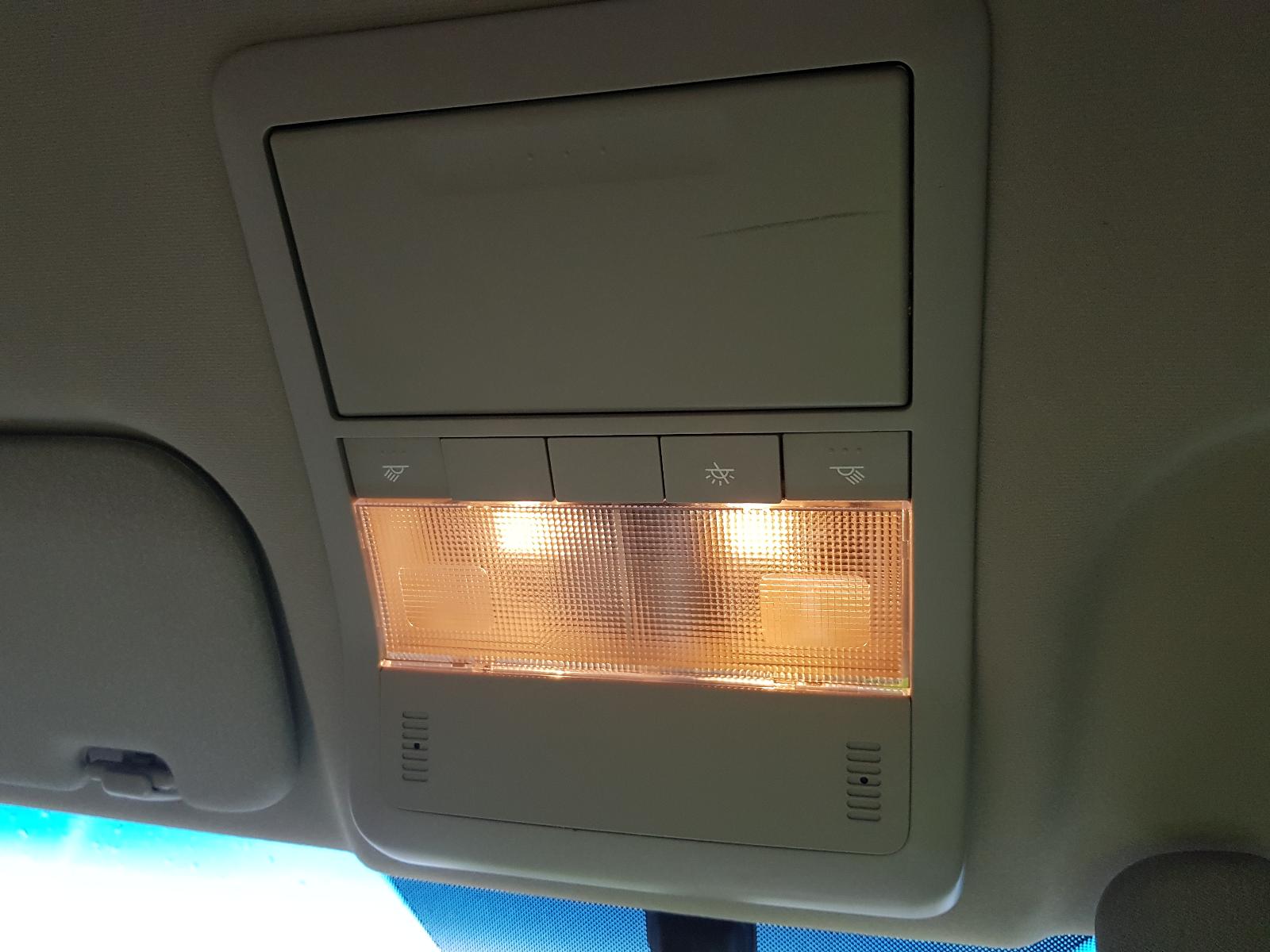 Holden Captiva - Captiva 7 2011-Present