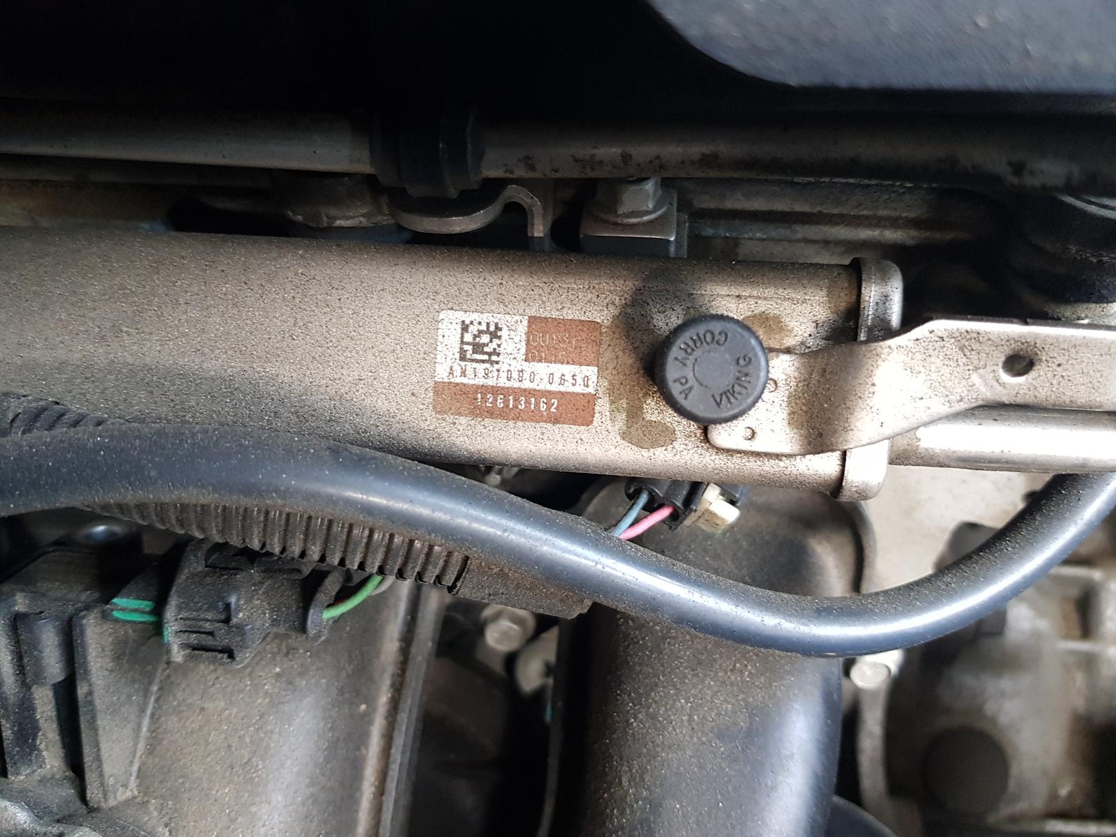 Holden Captiva - Captiva 7 2011-Present