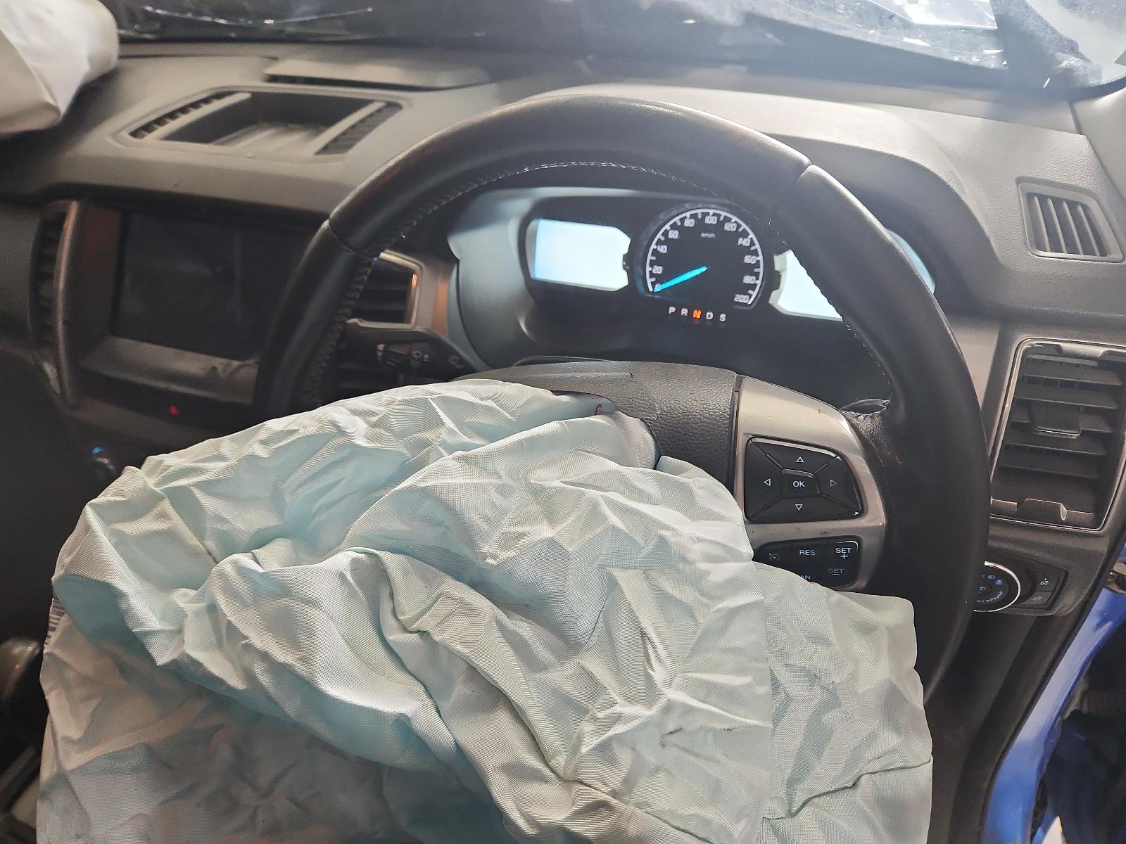 Ford Ranger - PX/PX2 2011-2017