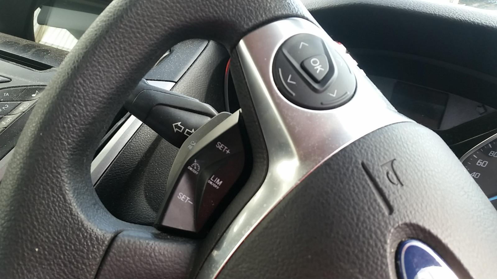 Ford Focus - LW 2011-2015