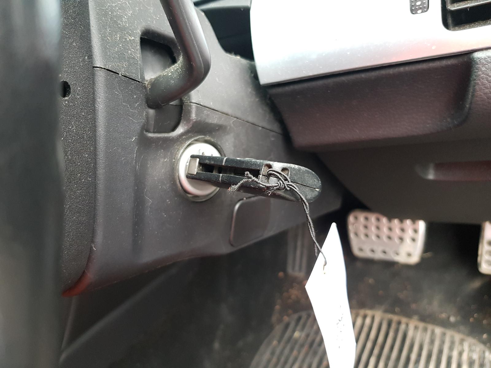 Ford Falcon - FG-FGX 2008-2016