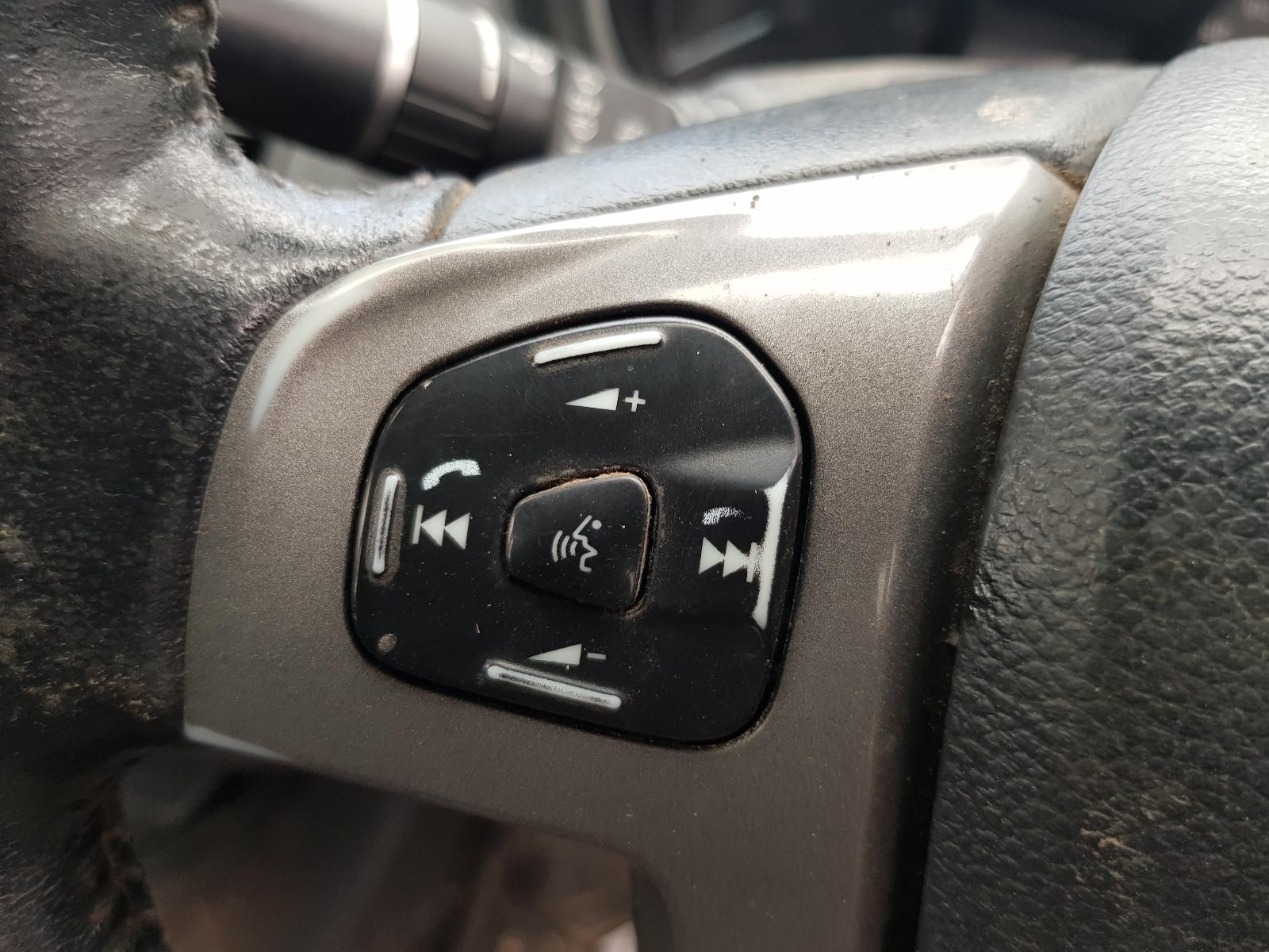 Ford Ranger - PX/PX2 2011-2017