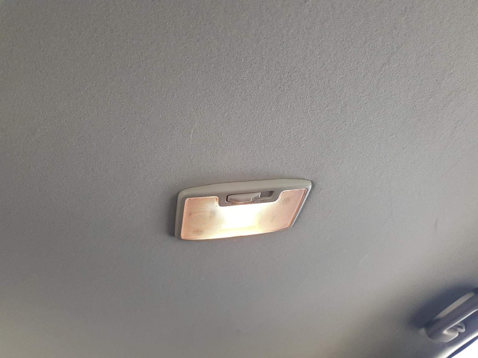 Holden Colorado - RG 2012 -2016