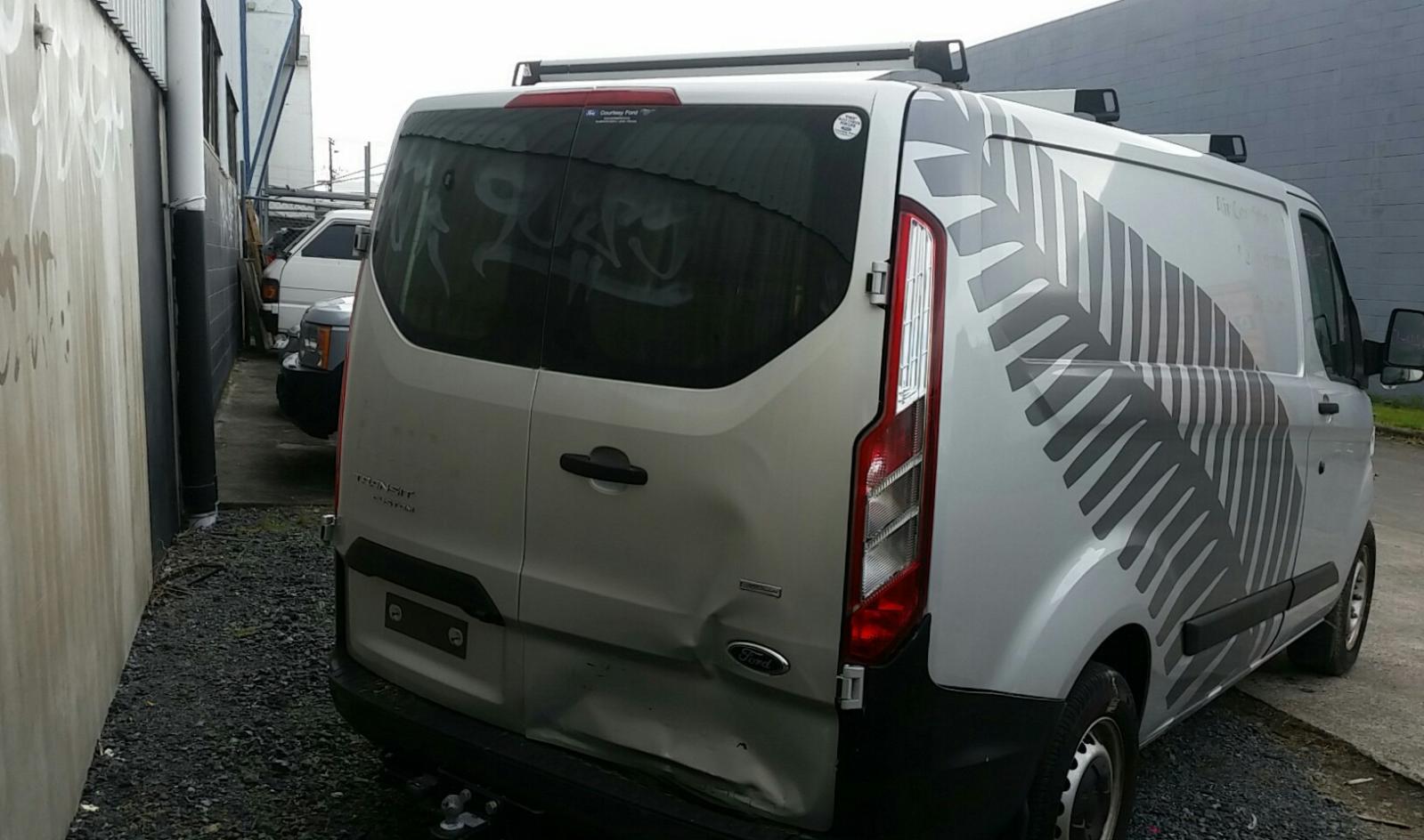 Ford Transit - Other