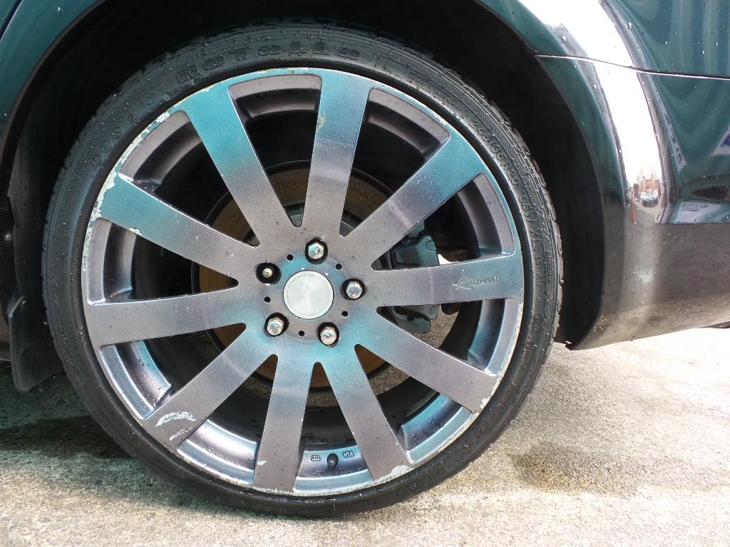 Holden Commodore - VE 2006-2013