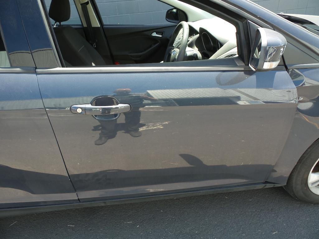 Ford Focus - LW 2011-2015