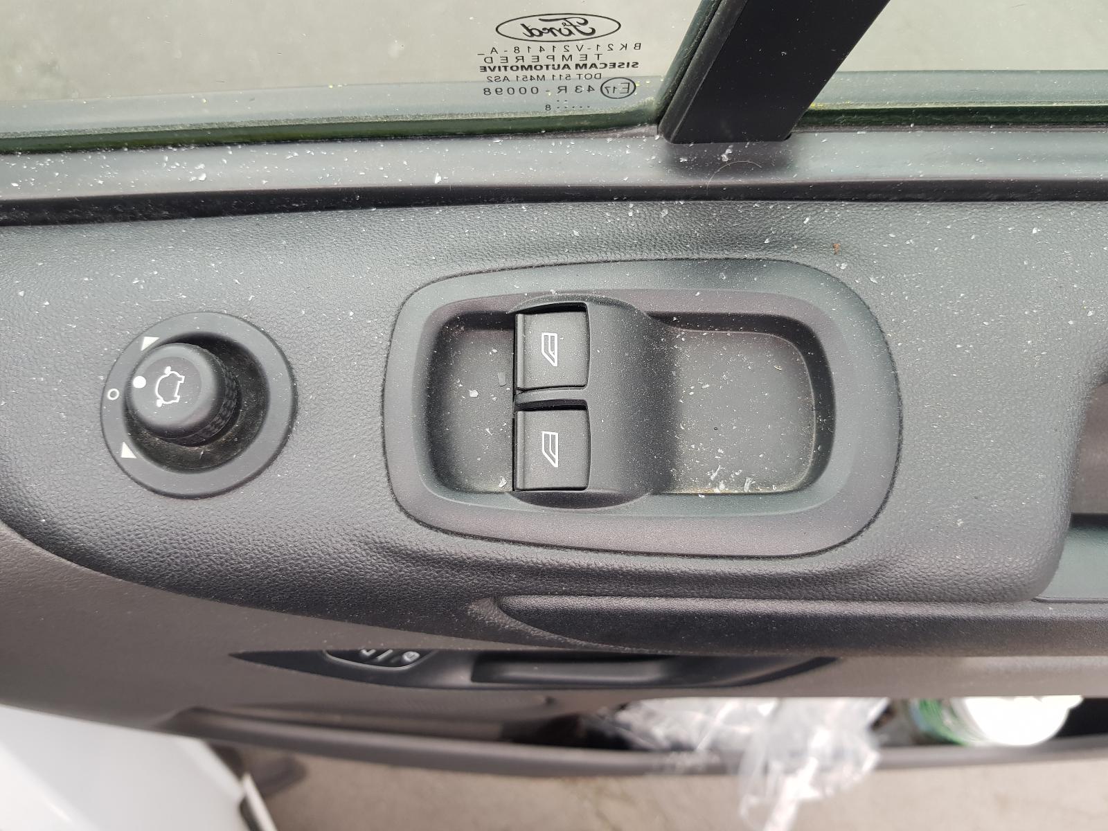 Ford Transit - Other