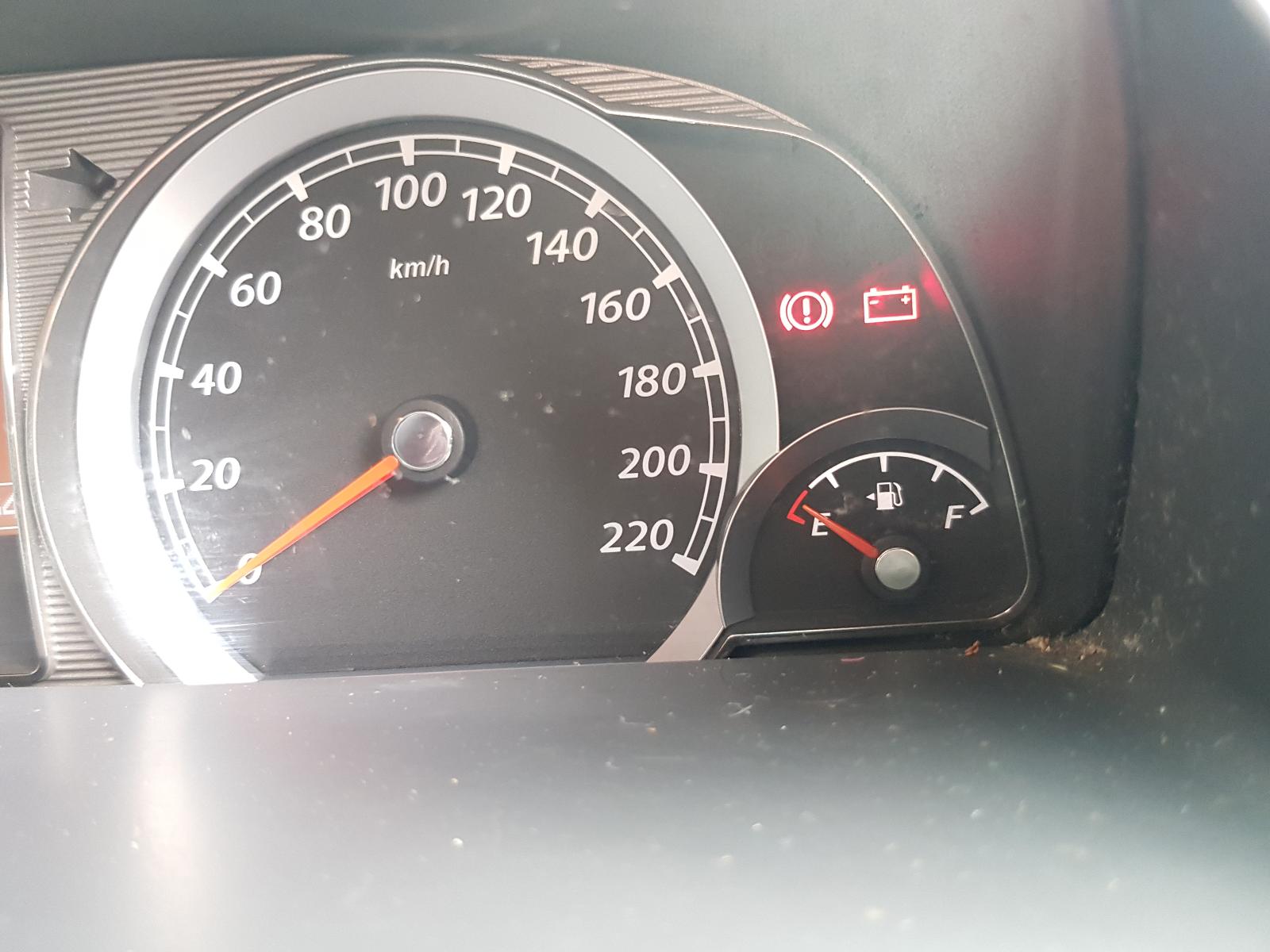 Ford Territory - SZ 2011-Present