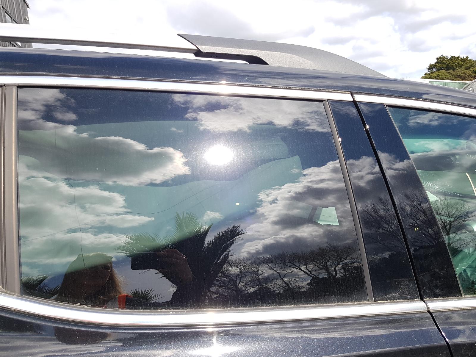 Holden Colorado - RG2 2016-Present