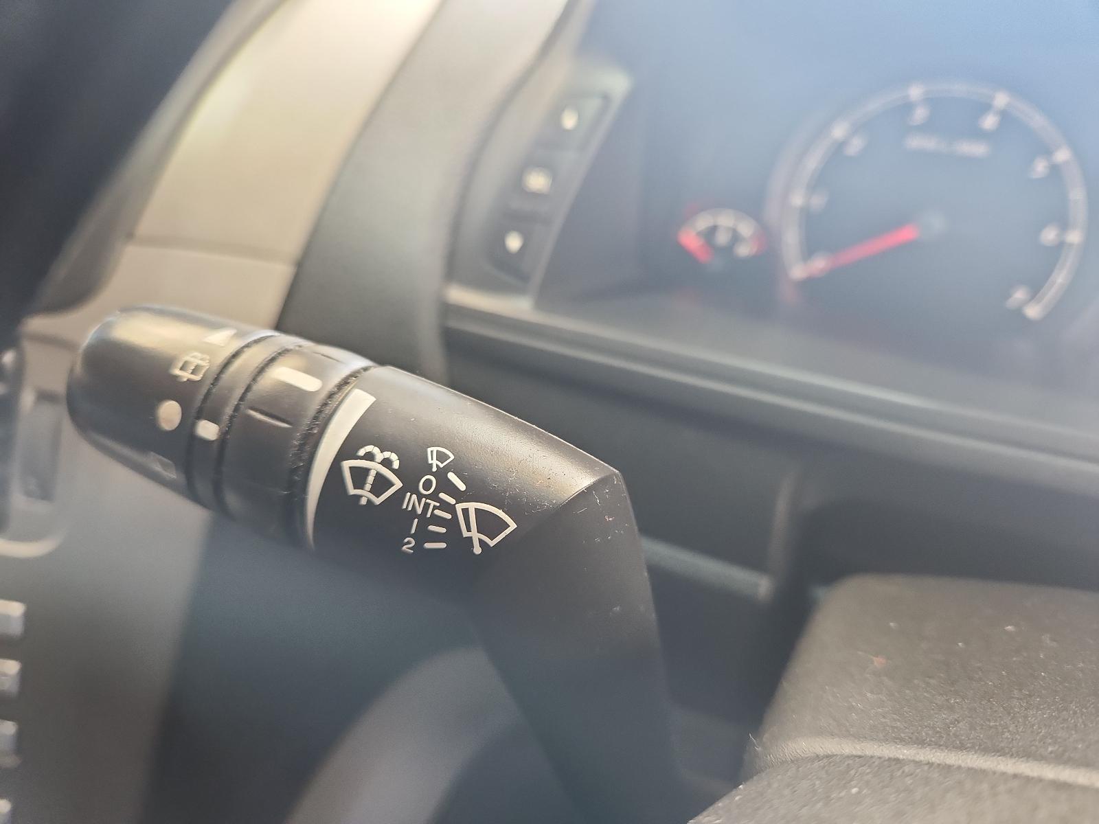 Ford Territory - SZ 2011-Present