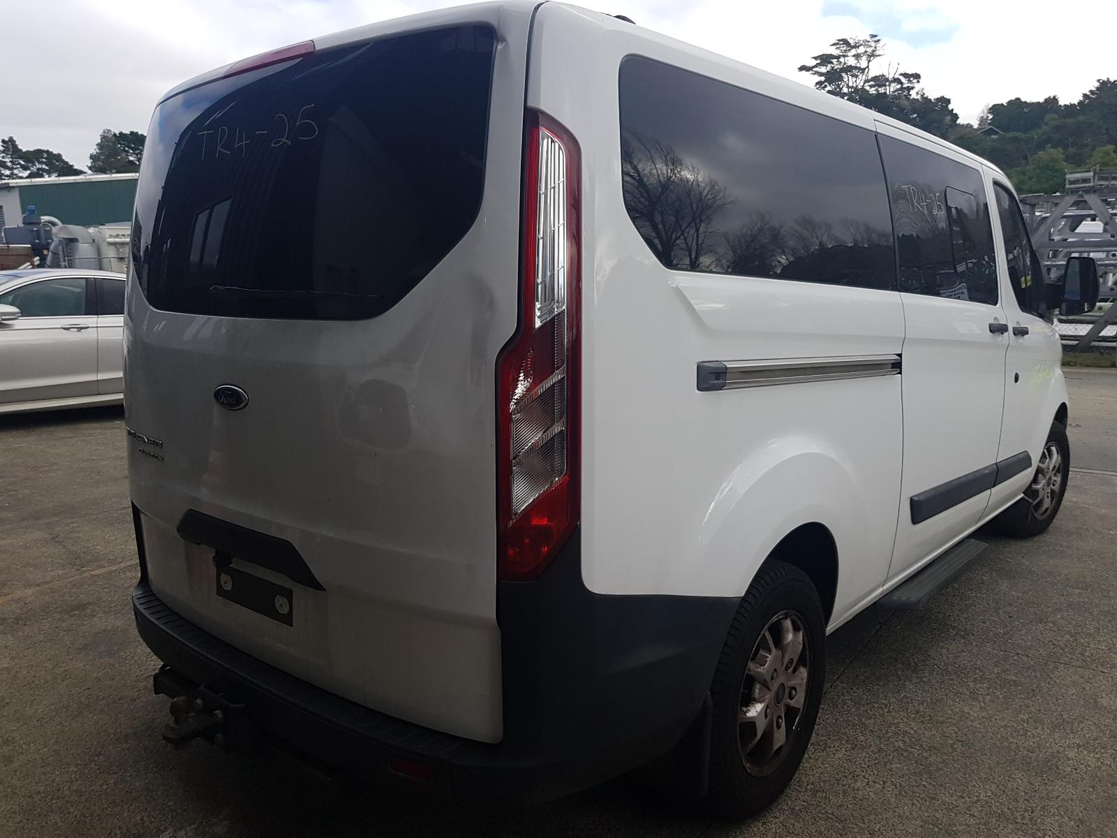 Ford Transit - Other