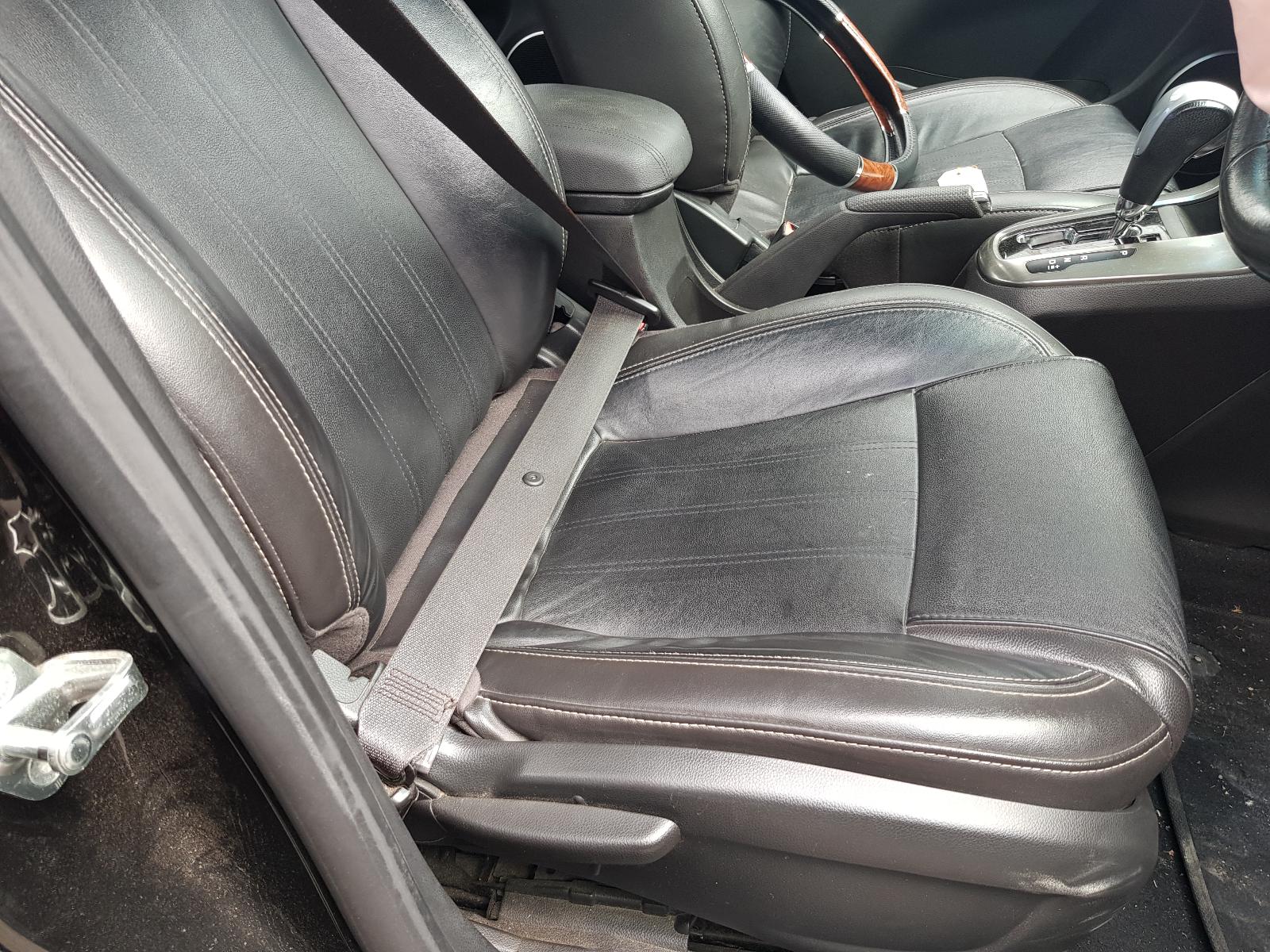 Holden Cruze - 2009-Present