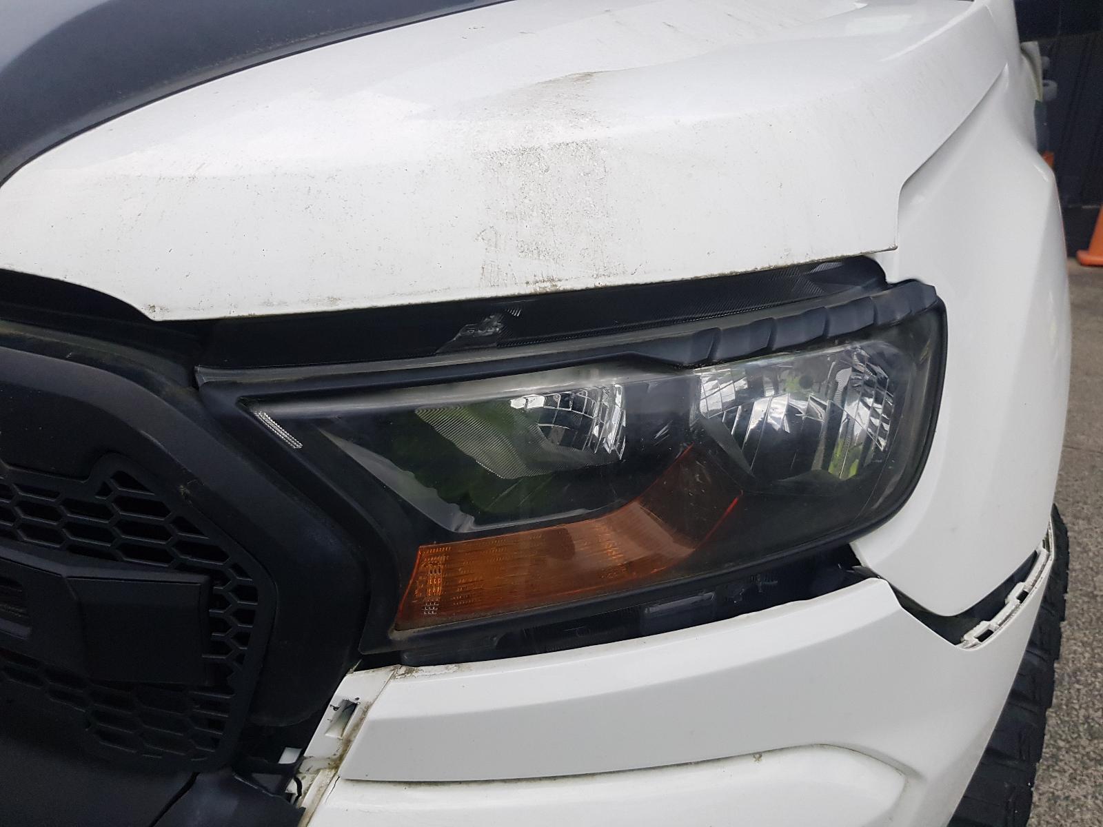 Ford Ranger - PX/PX2 2011-2017