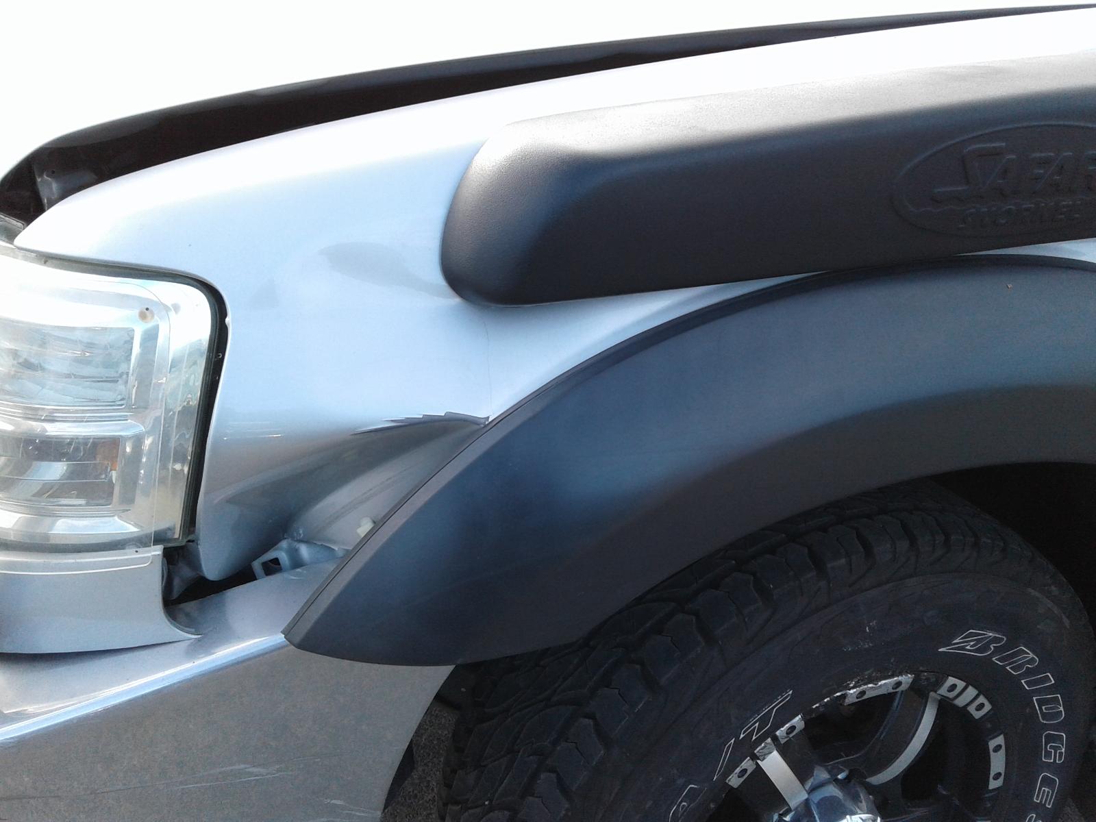 Ford Ranger - PJ 2006-2009