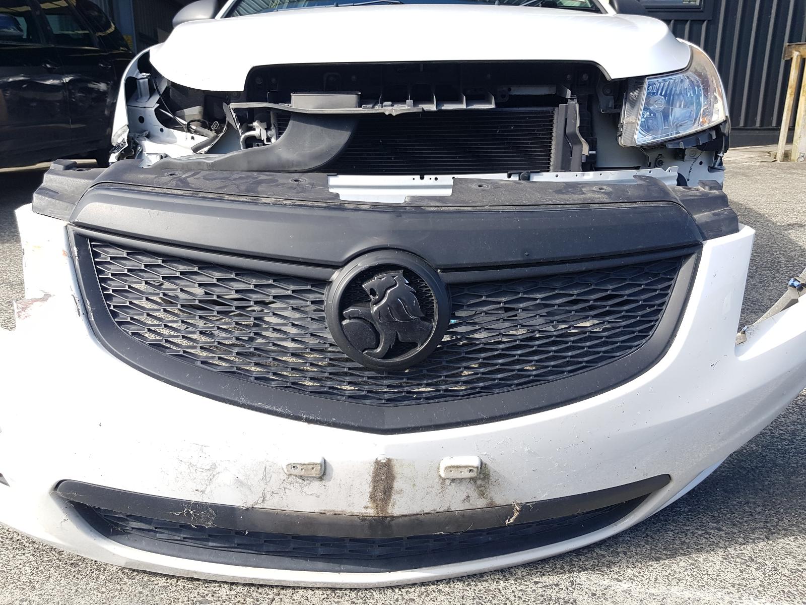 Holden Cruze - 2009-Present