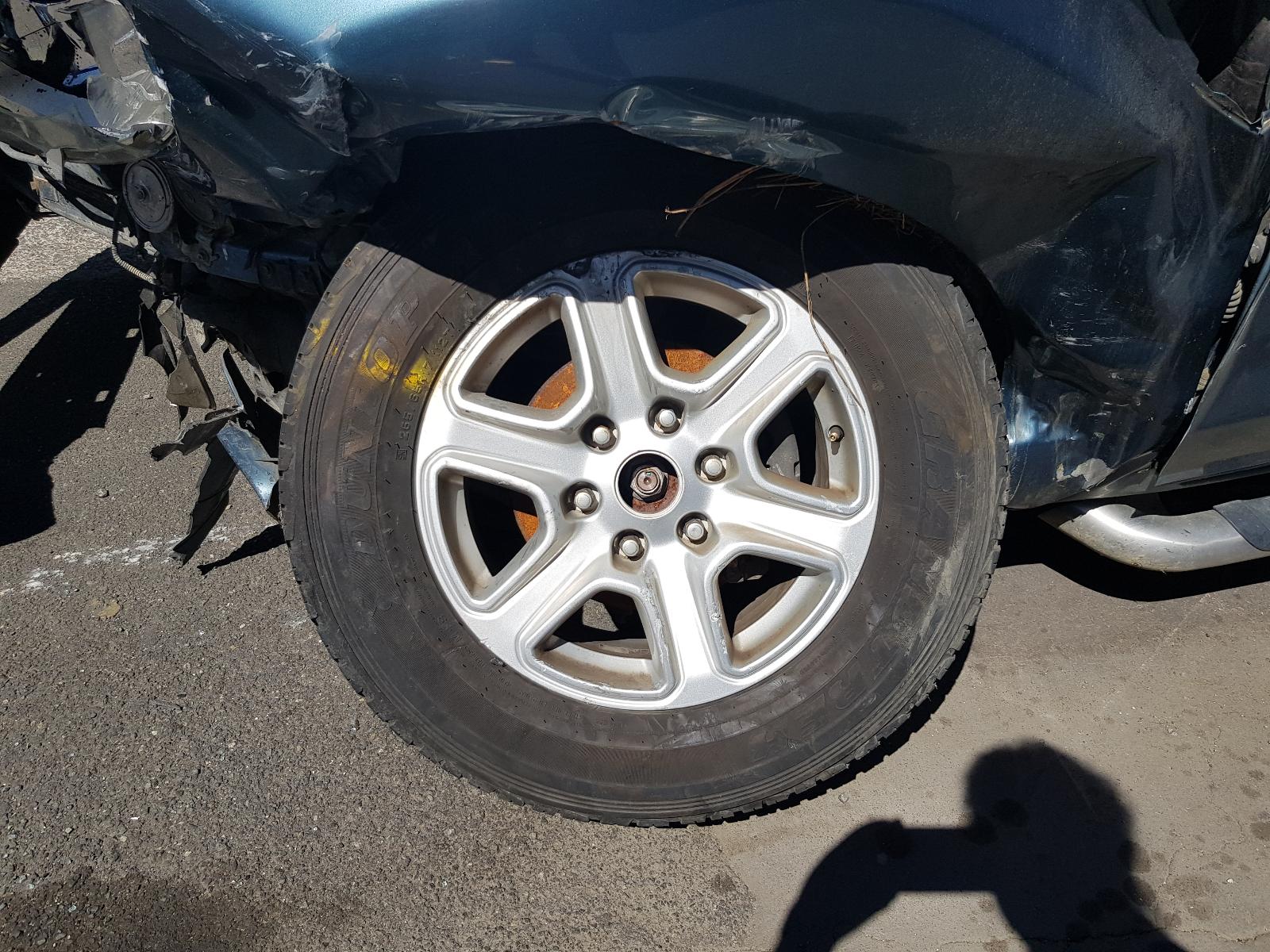 Ford Ranger - PX/PX2 2011-2017