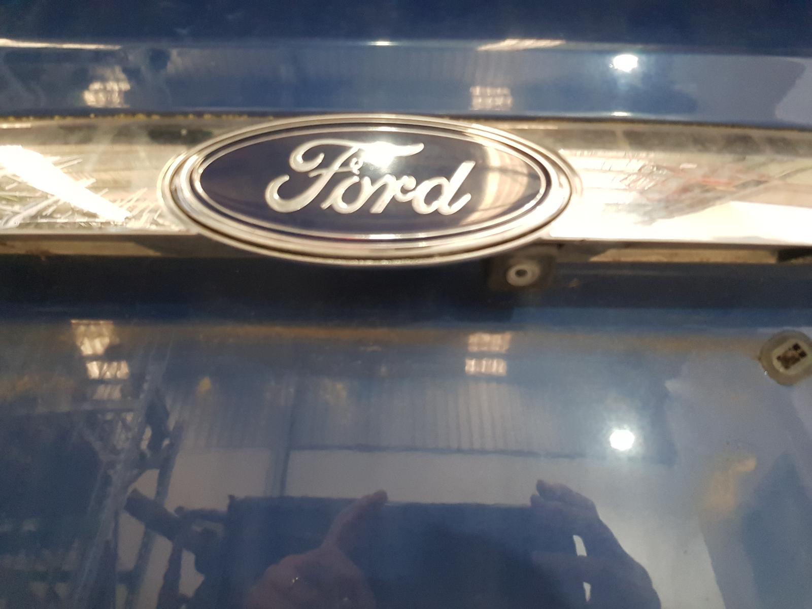 Ford Falcon - FG-FGX 2008-2016