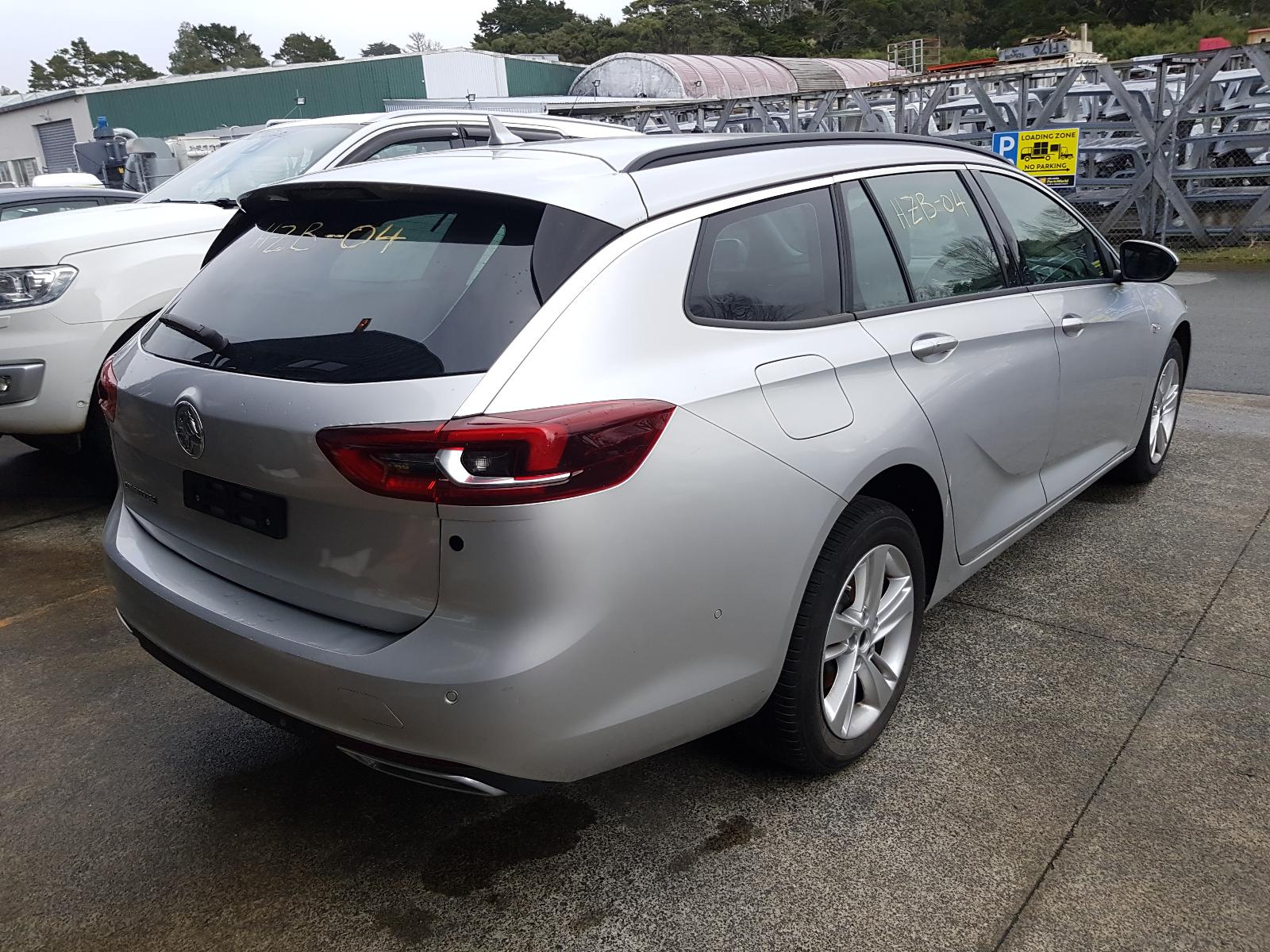 Holden Commodore - Other