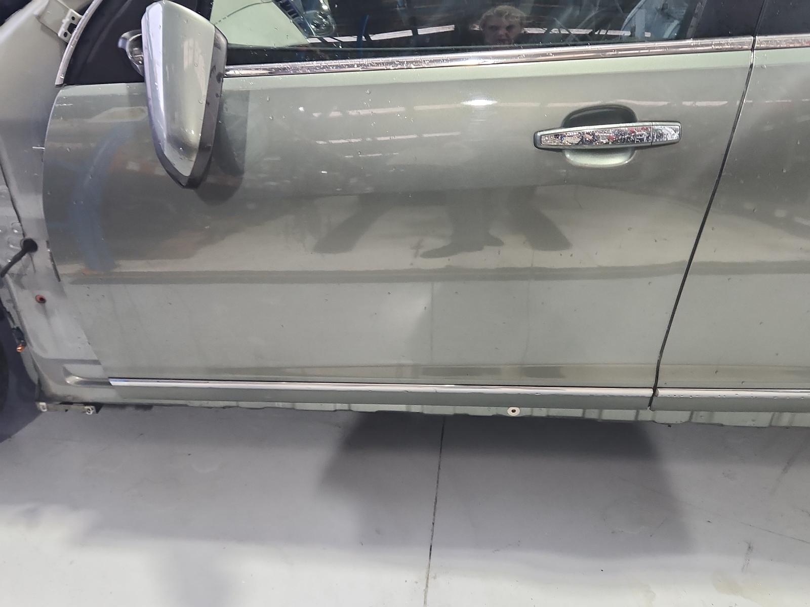 Holden Commodore - VF 2013-Present