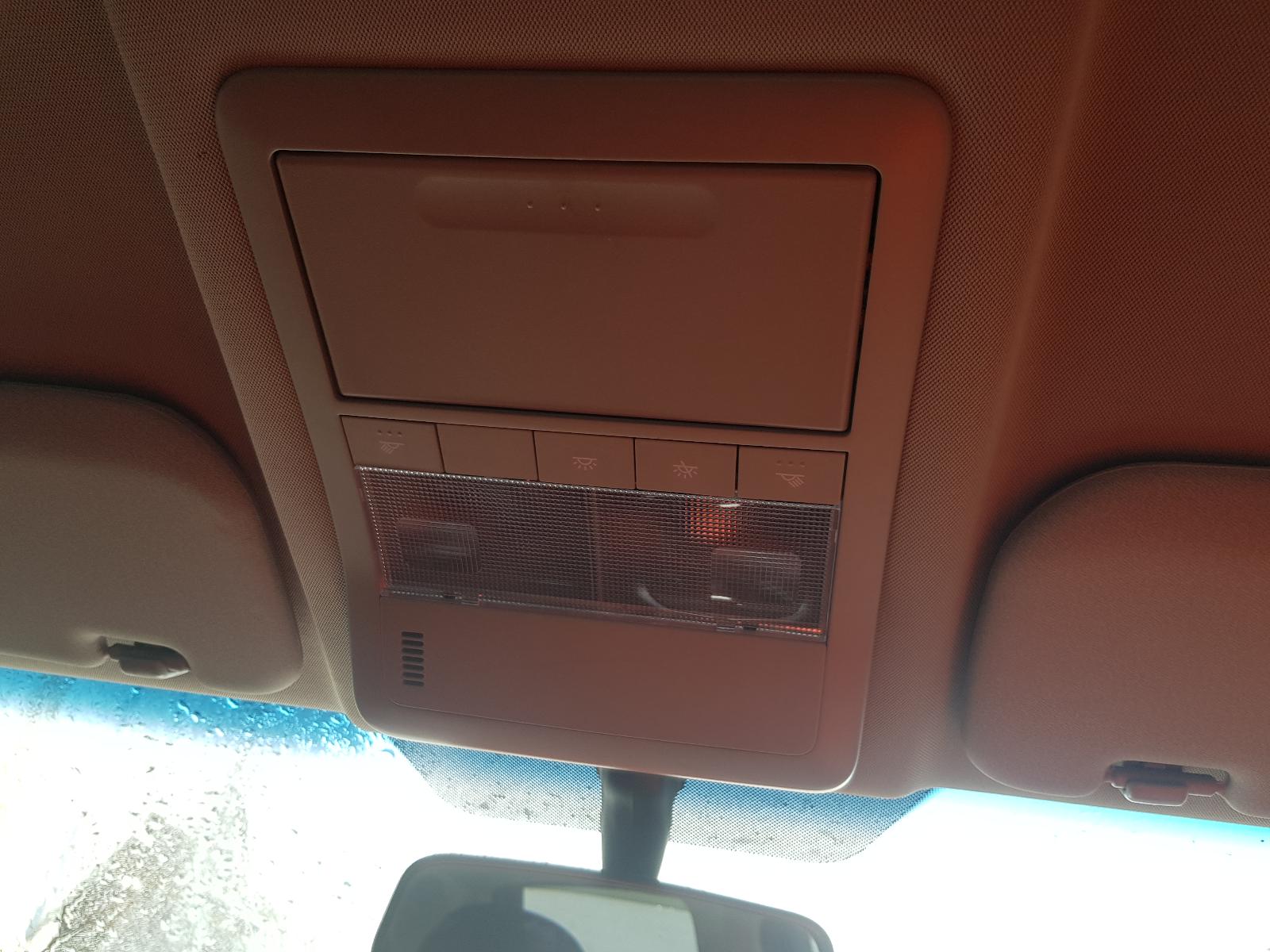 Holden Captiva - Captiva 5 2006-2011