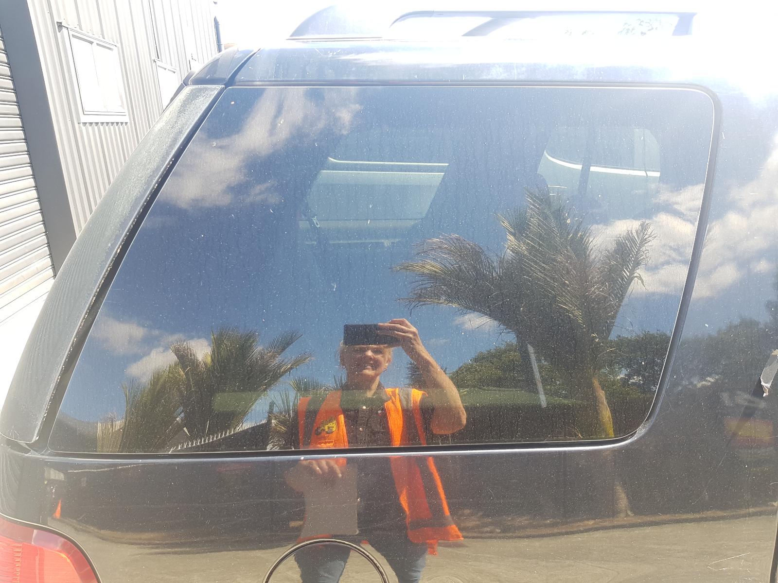 Ford Explorer - UT 2001-2005