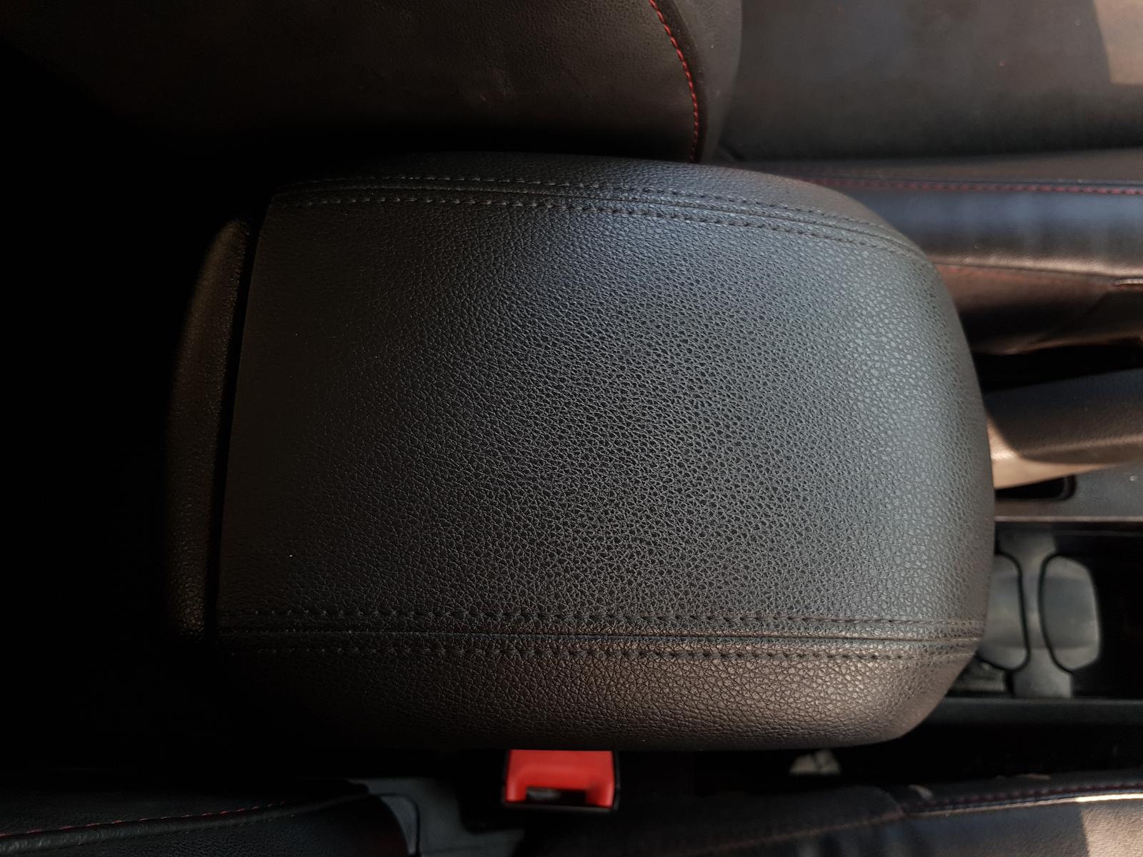 Holden Cruze - 2009-Present