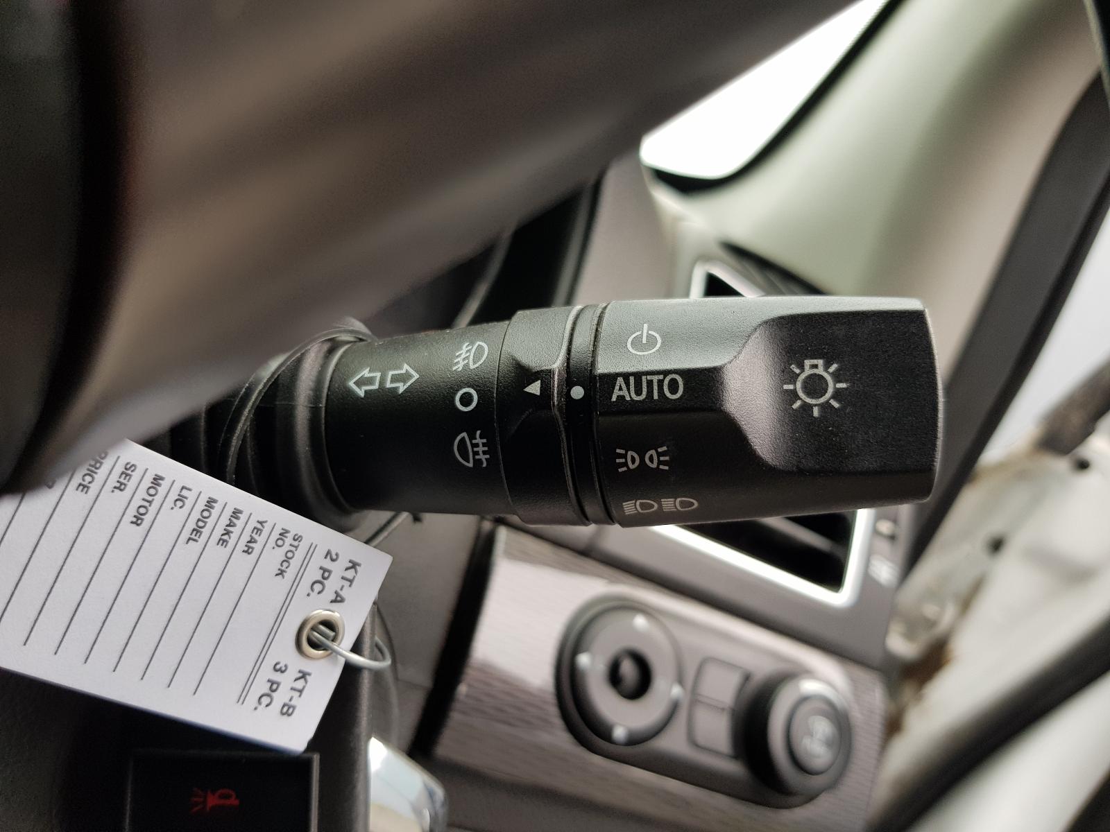 Holden Captiva - Captiva 7 2011-Present