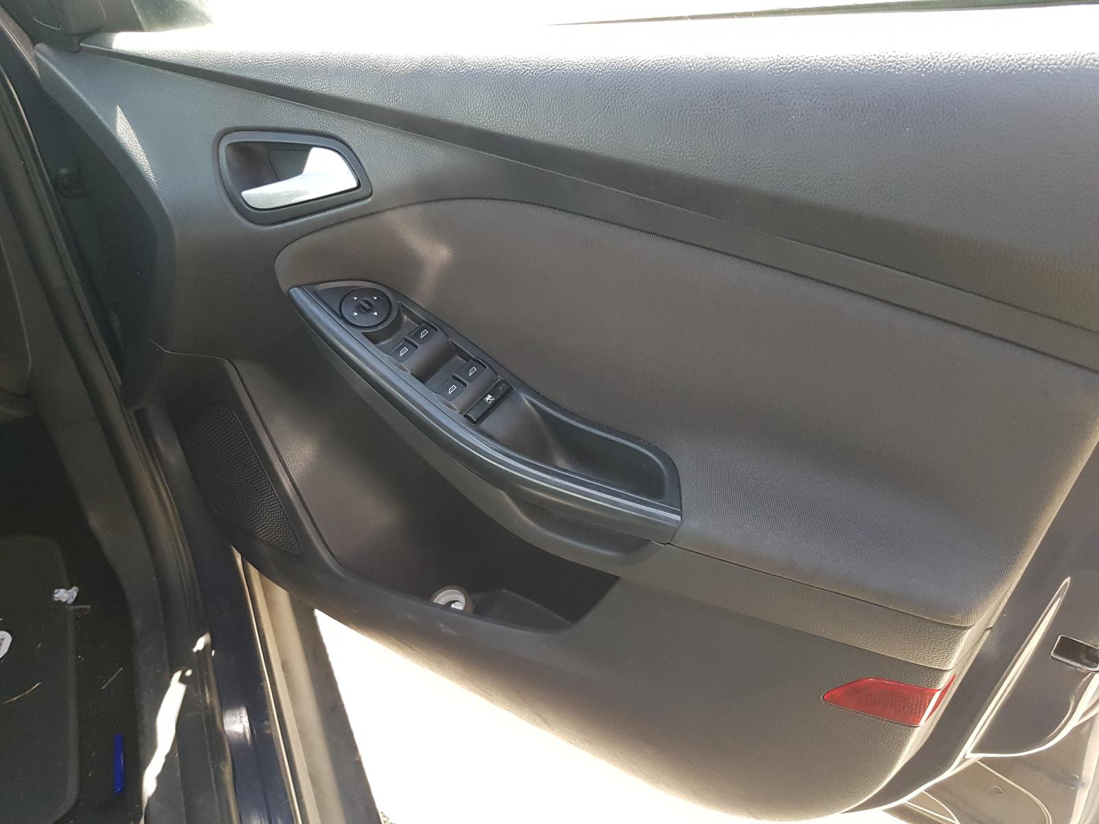 Ford Focus - LW 2011-2015