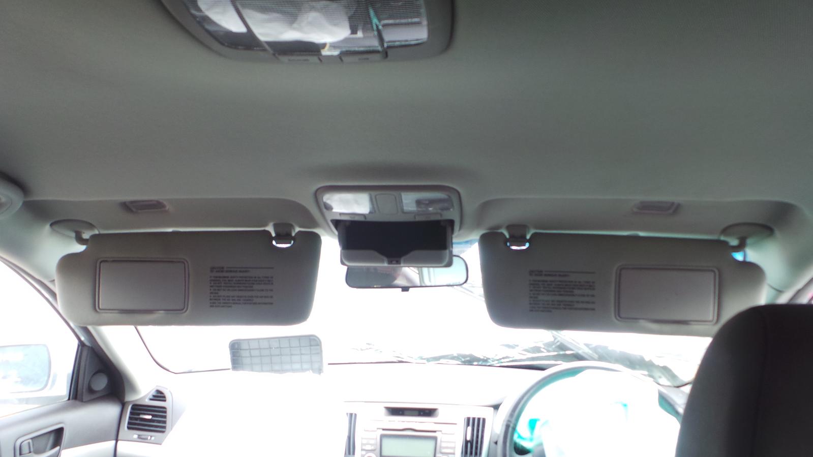 Hyundai Sonata - Other 2005-2010