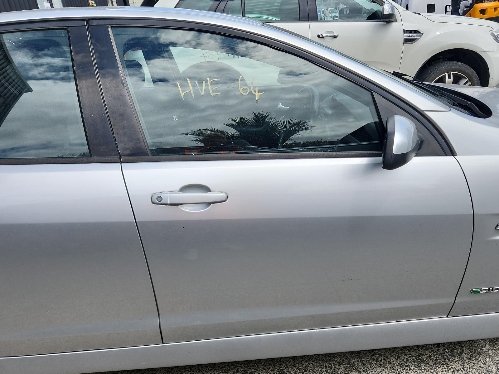 Holden Commodore - VE 2006-2013