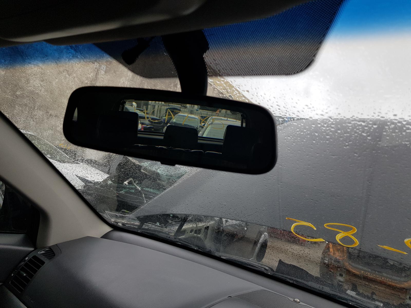 Holden Captiva - Captiva 7 2006-2011