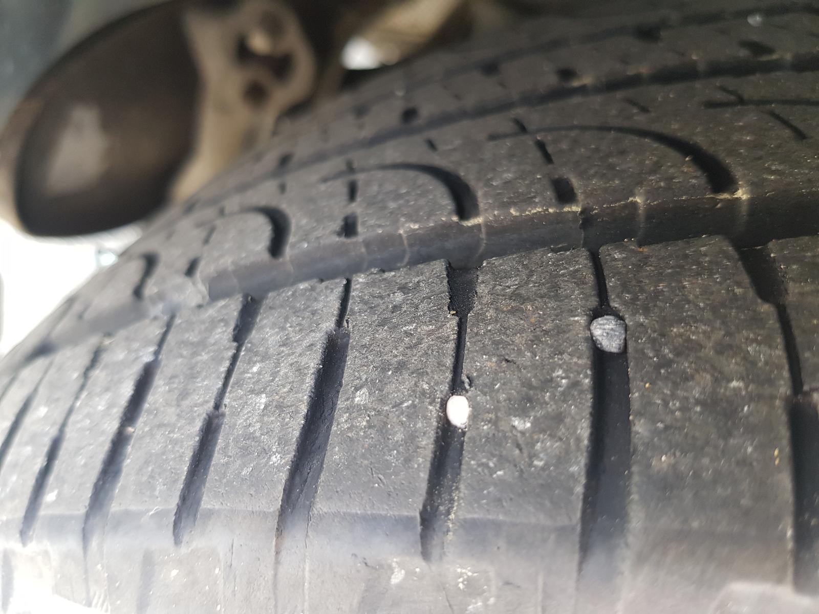 Ford Territory - SZ 2011-Present