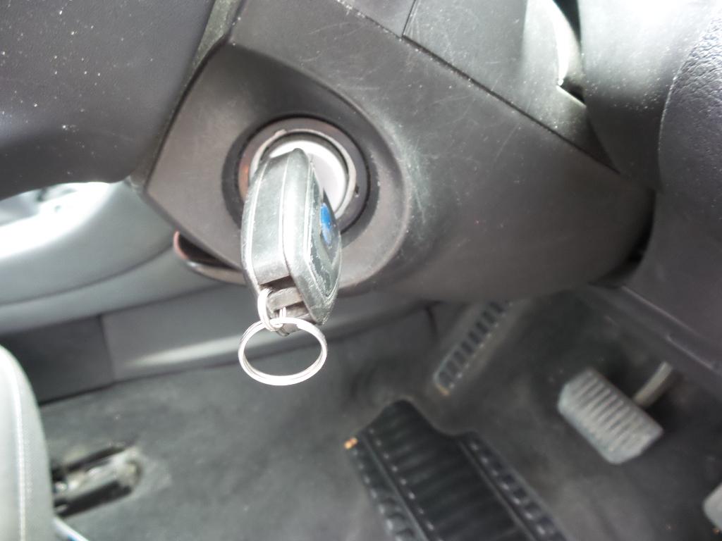 Ford Mondeo - MC 2011-2014