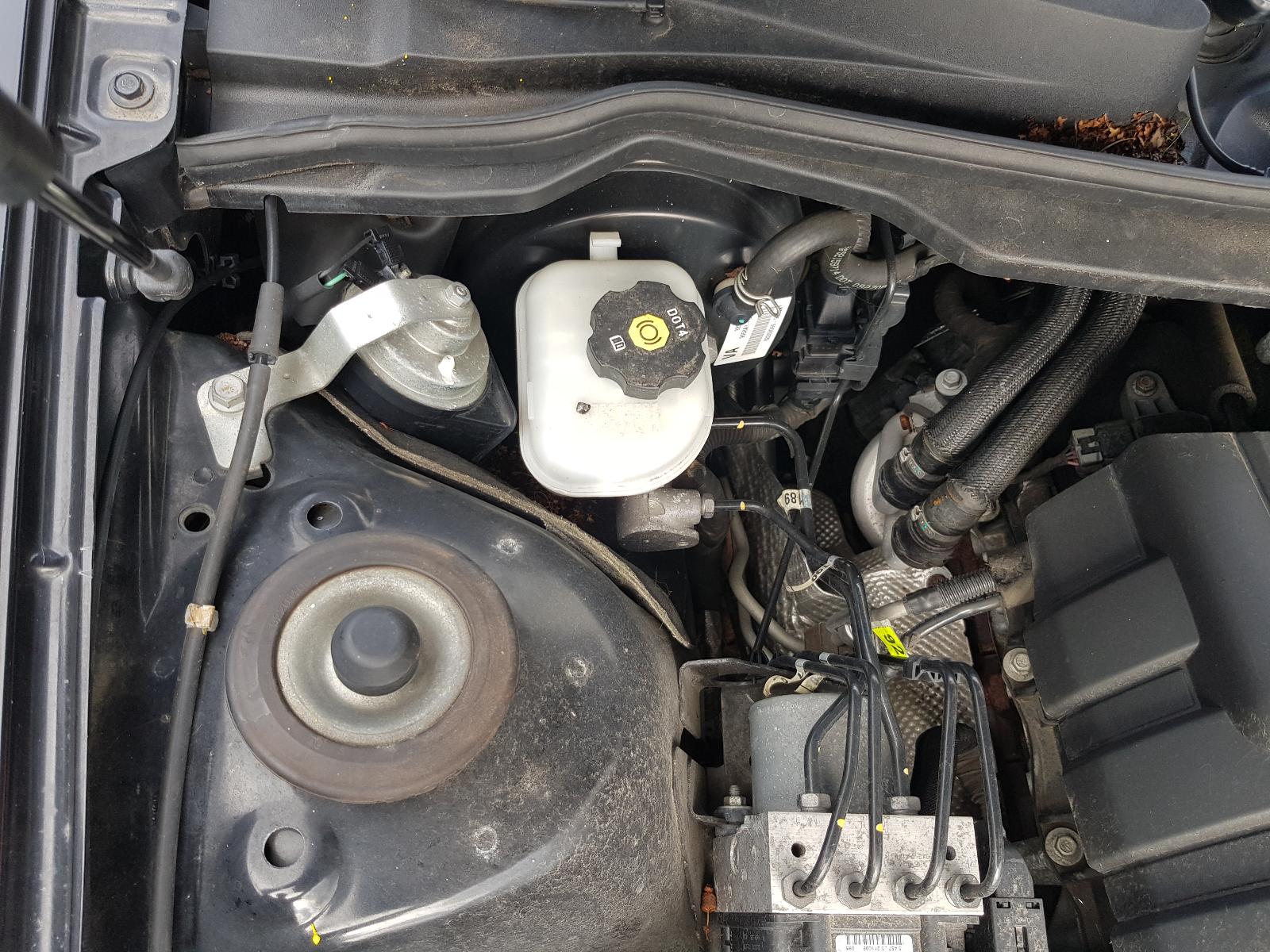 Holden Commodore - VE 2006-2013