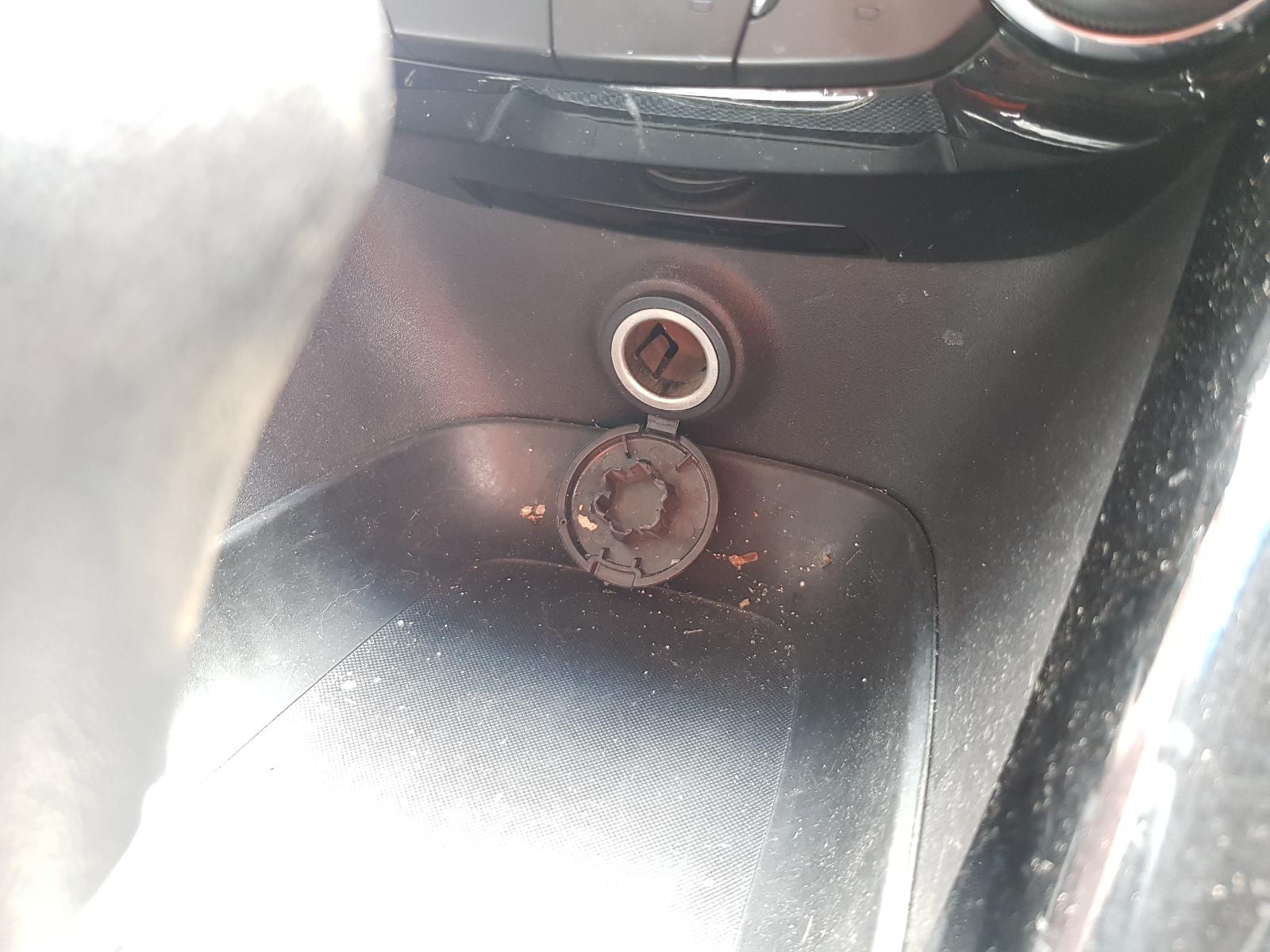 Holden Commodore - VF 2013-Present