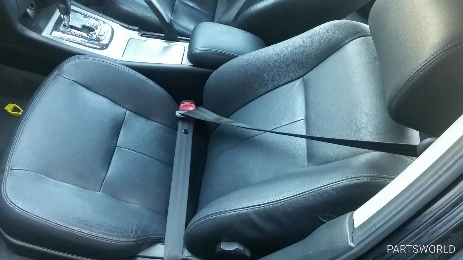 Holden Epica - 2008-Present