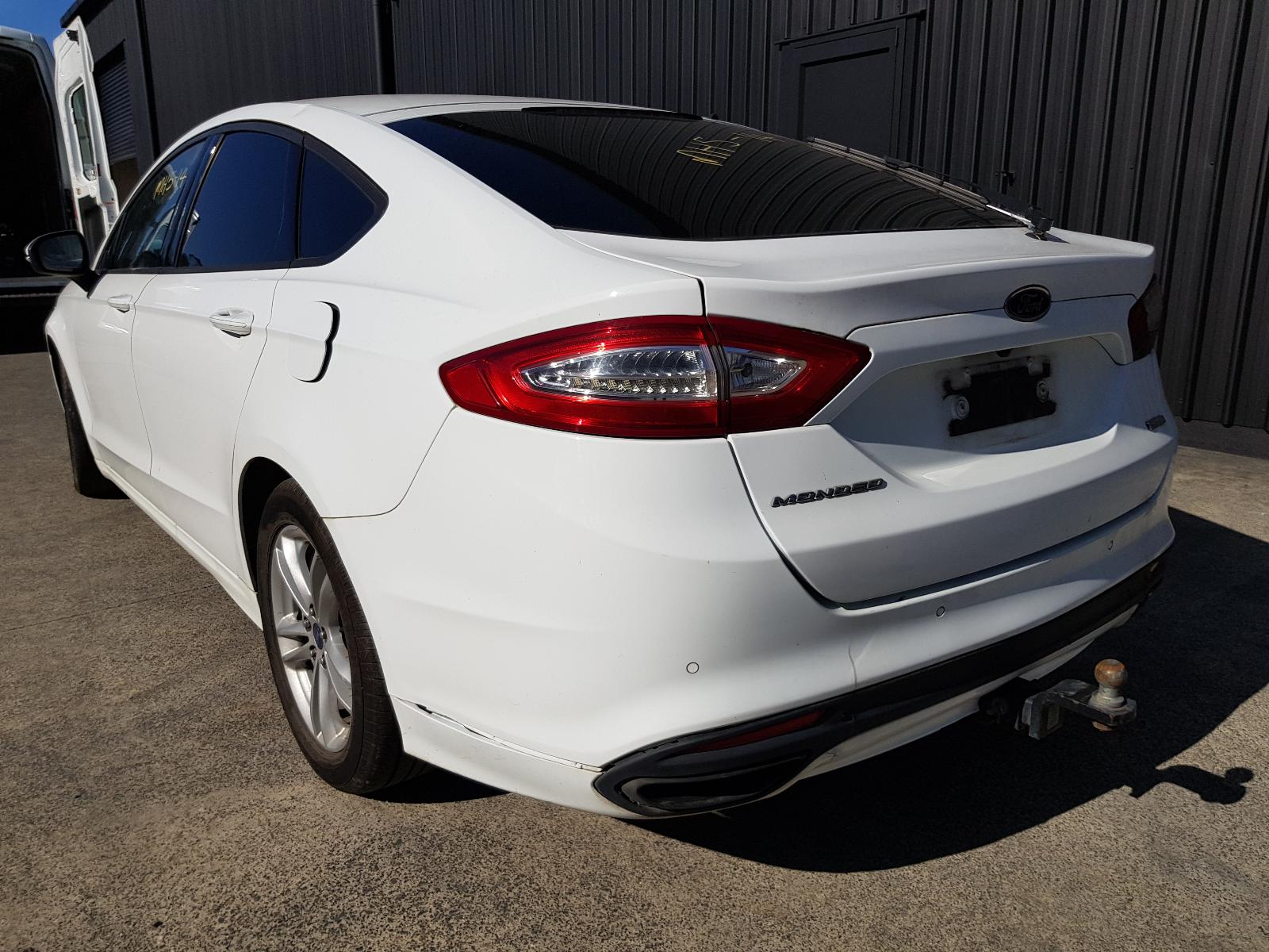 Ford Mondeo - MD 2014-2017