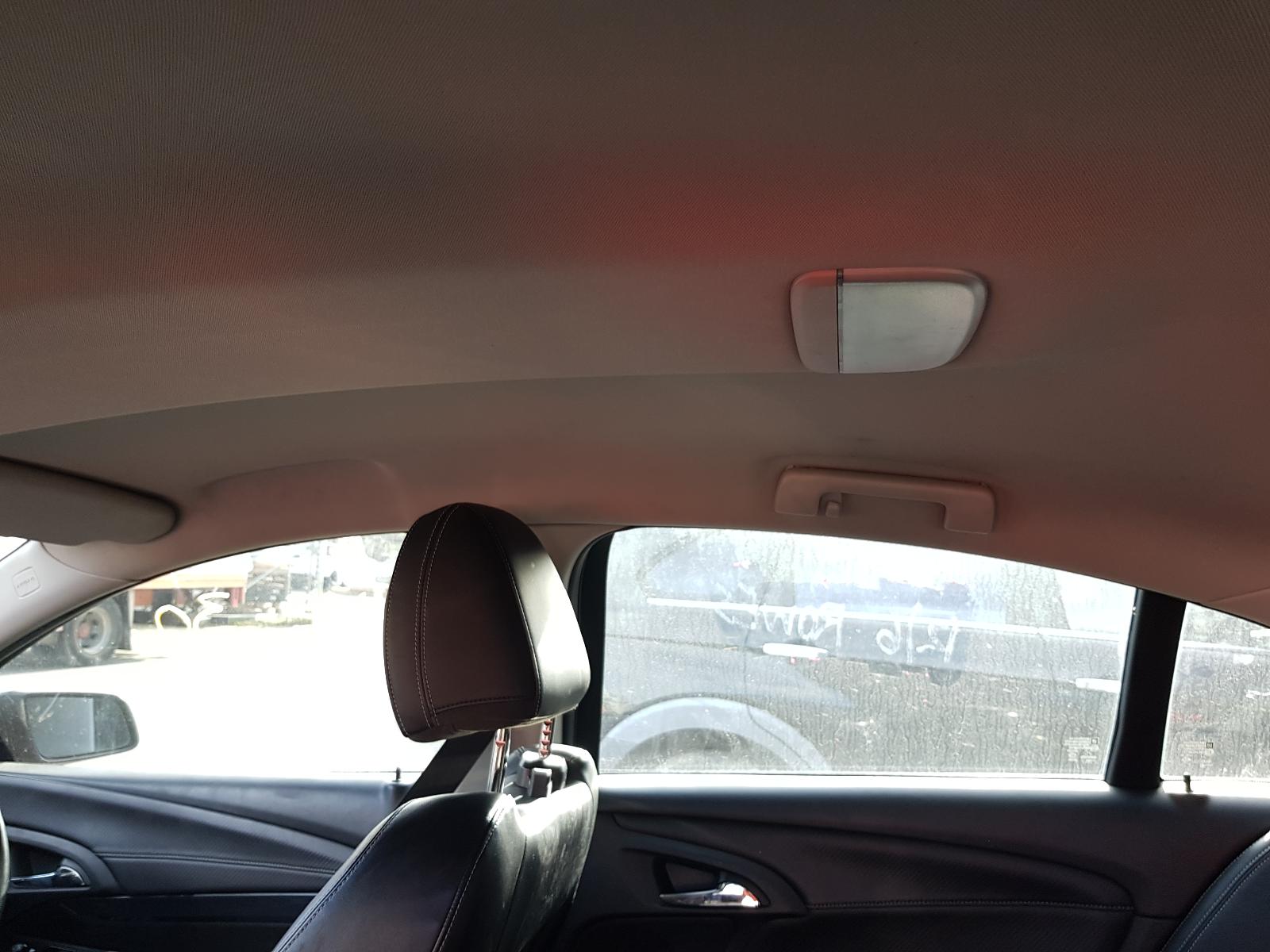 Holden Commodore - VF 2013-Present