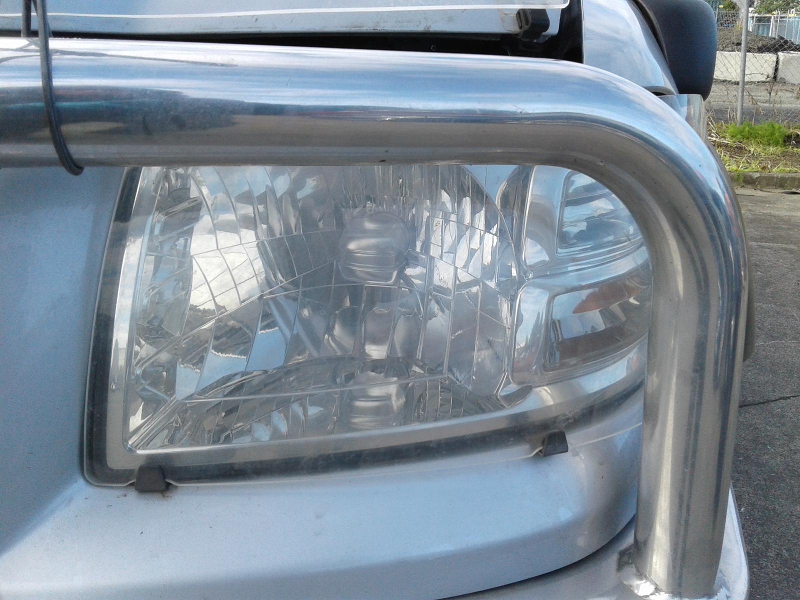 Ford Ranger - PJ 2006-2009