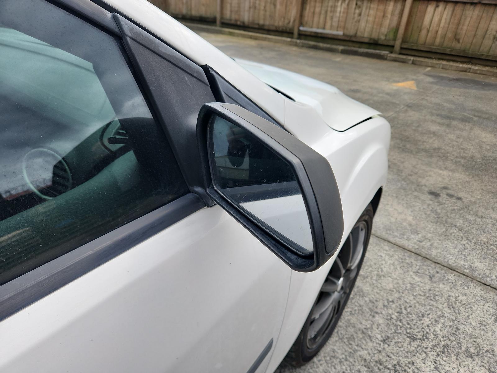 Ford Focus - LS 2005-2007