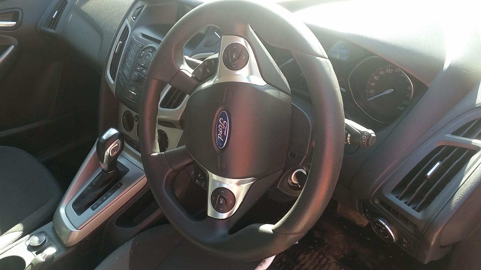 Ford Focus - LW 2011-2015