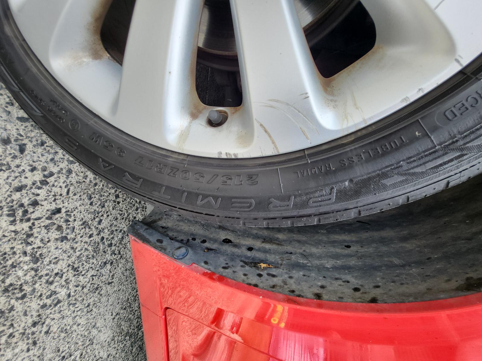 Holden Cruze - 2009-Present