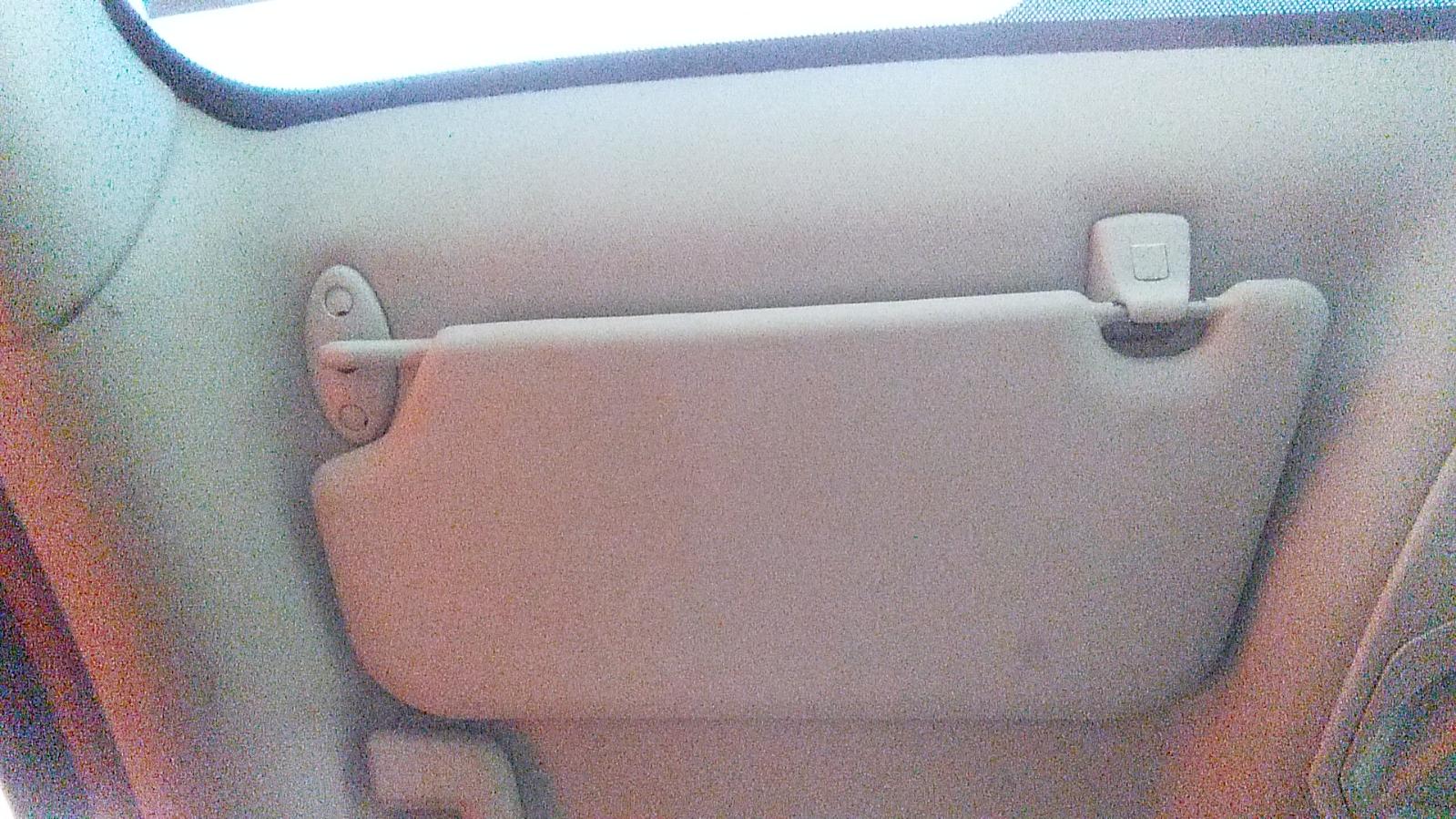 Ford Mondeo - MC 2011-2014