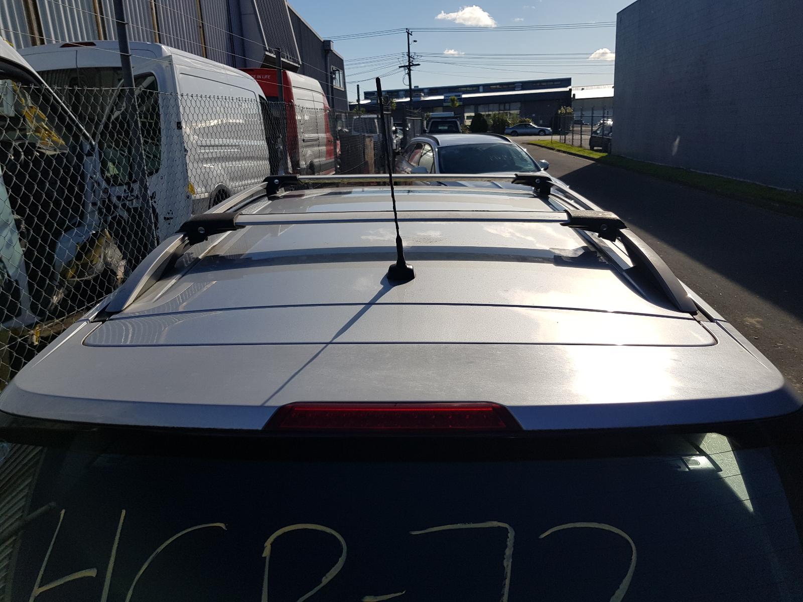 Holden Cruze - 2009-Present