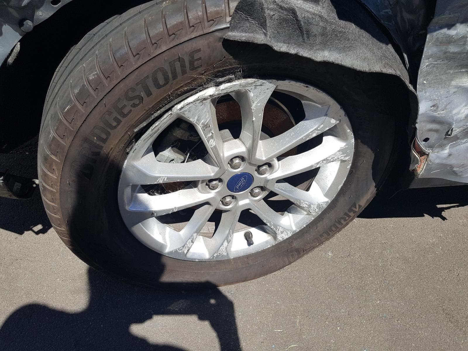 Ford Escape - LF 2007-Present