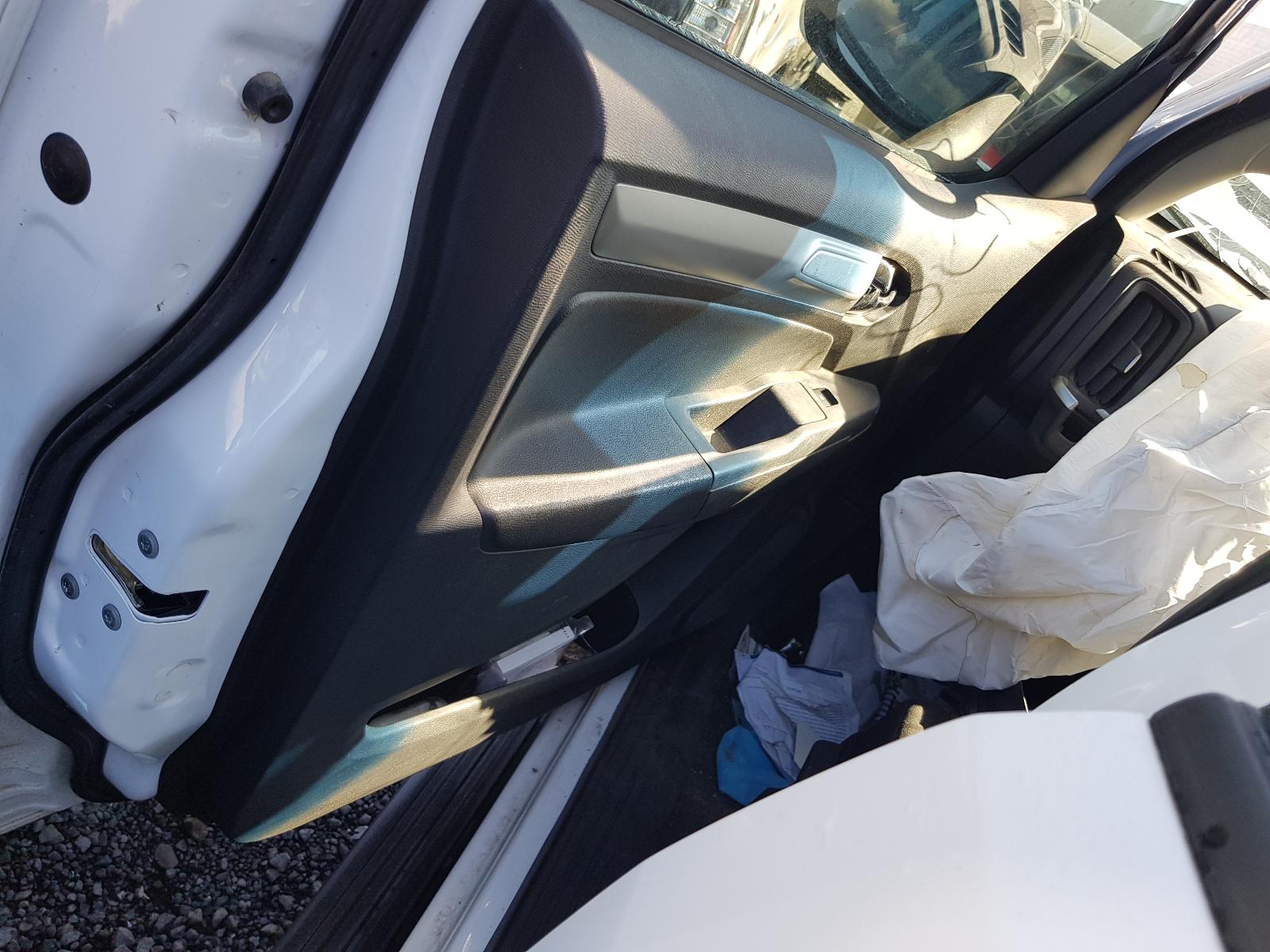 Holden Colorado - RG2 2016-Present