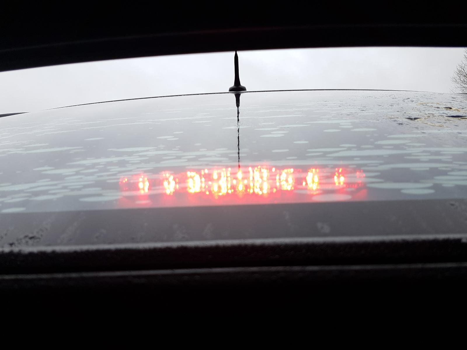 Holden Cruze - 2009-Present