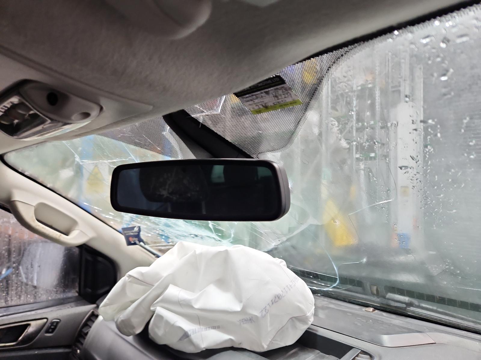 Ford Ranger - PX/PX2 2011-2017