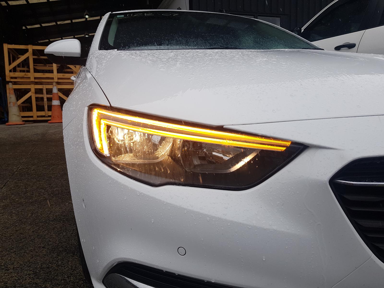 Holden Commodore - Other