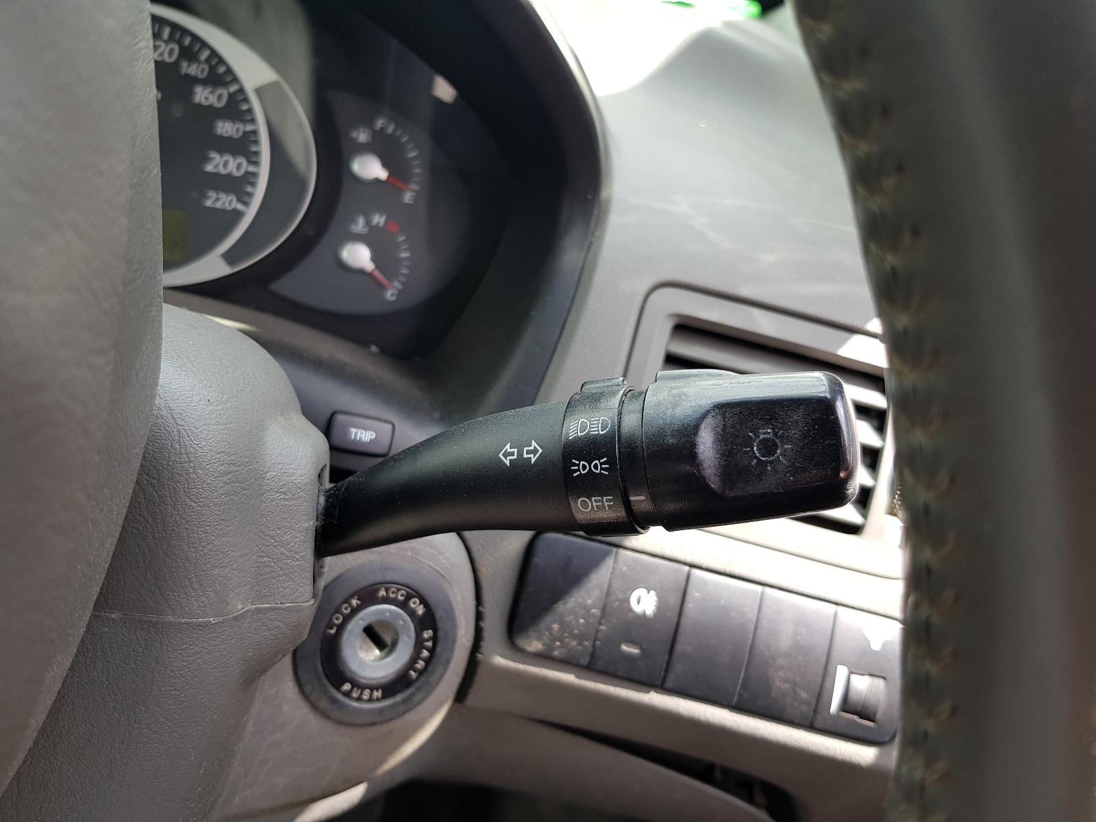 Holden Commodore - VE 2006-2013